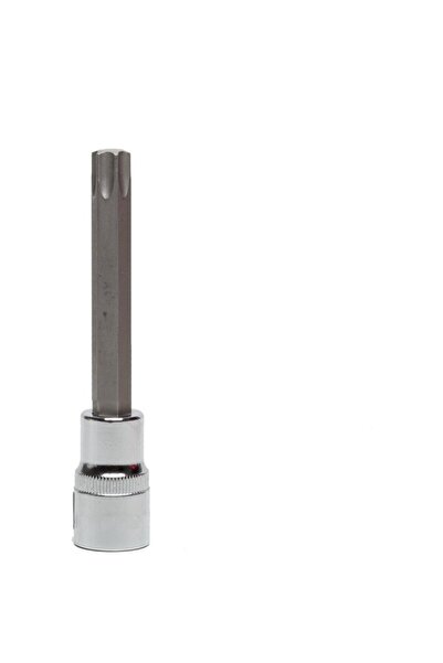 Proline CHEIE TUBULARA CU VARF TORX 1/2" / 100MM - T60