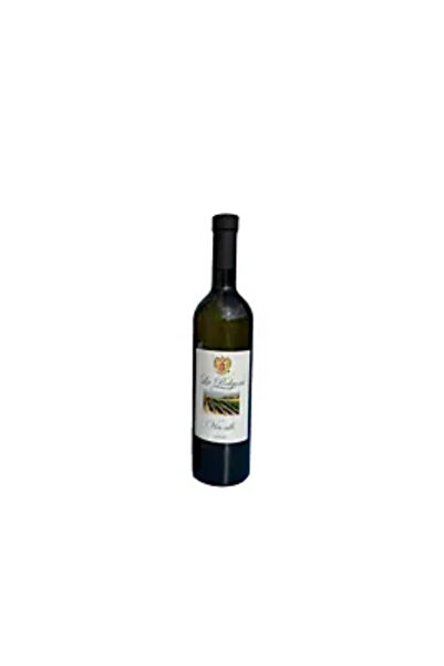 La Podgorii Vin alb semisec 0.75 L