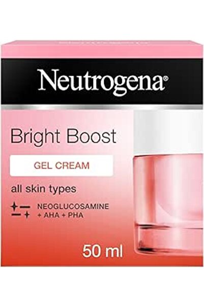 Neutrogena كريم جل برايت بوست-1537