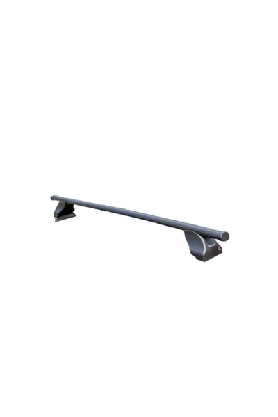Carpoint Set bare transversale portbagaj din otel marca Twinny Load TL S54, p...