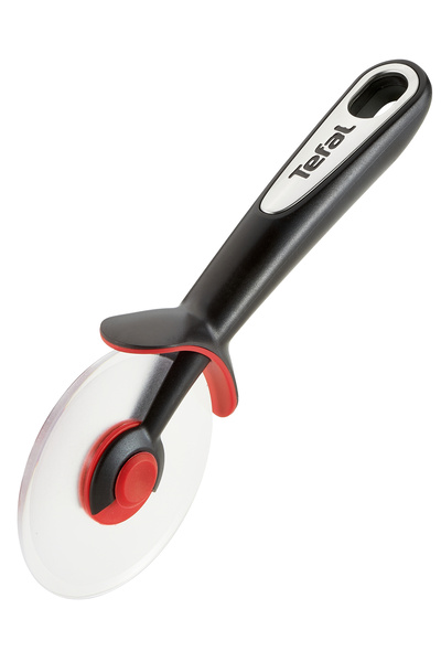 TEFAL Tăietor de pizza Ingenio K2071114, calitate premium, design inovator, f...