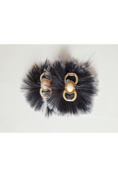 Kent Pazarı Handmade Bootie Ornament - Bootie Accessory - Ornament for Baby, ...