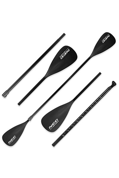Neo-Sport Vâslă 2-în-1 pentru placă de SUP