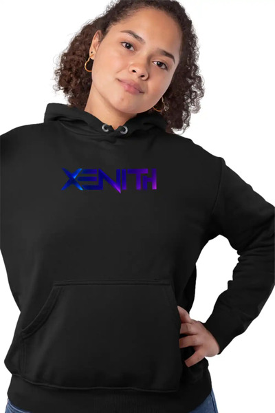 OEM Hanorac Femei Xenith Kpop Merch