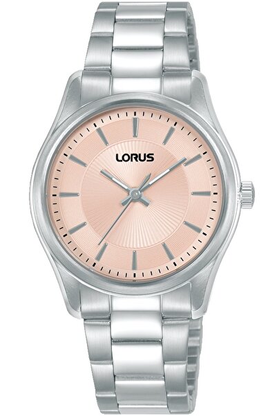 Lorus Rg249xx9 Kadın Kol Saati