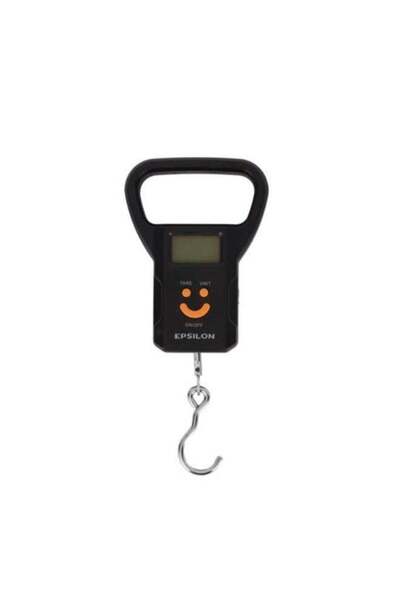 EPSİLON Digital Scale EPSDS1702 | High Precision Electronic Weighing Scale | ...