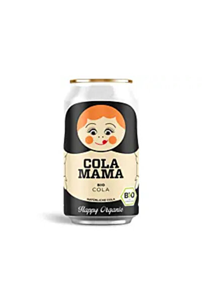 MA&MA Cola Bio Mama 0.33 L