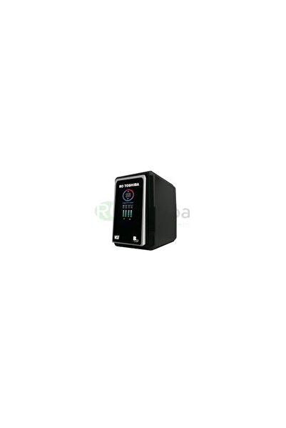 Toshiba RO DİJİTAL SU ARITMA CİHAZI
