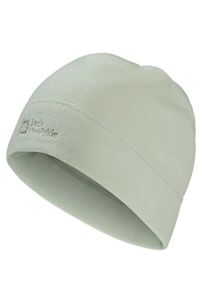 Jack Wolfskin Pălărie Real Stuff - Verde mentă - Mărime unică
