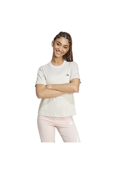 adidas Tricou de damă cu mânecă scurtă: Esențiale pentru ținute sport, Tricou...