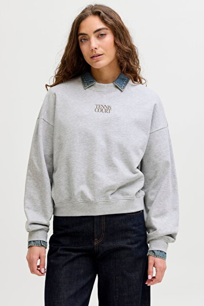 Jack & Jones Ženska majica sa printom na leđima - Gia
