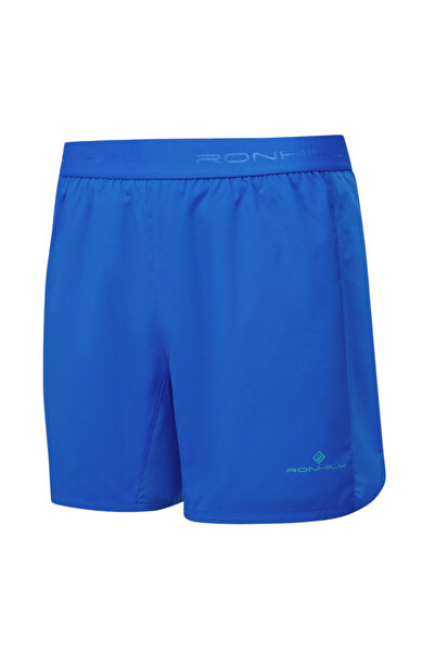 Ronhill Running shorts for men Tech 5" SS 2025-Turquoise-S