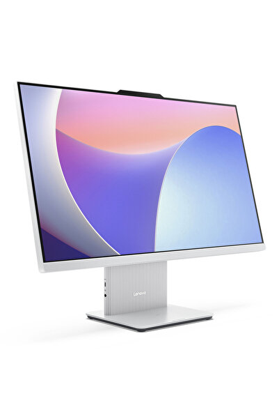 LENOVO IdeaCentre F0HQ001WTR Ryzen7 7735HS 16GB 512SSD 27" FHD W11 P All In One Bilgisayar