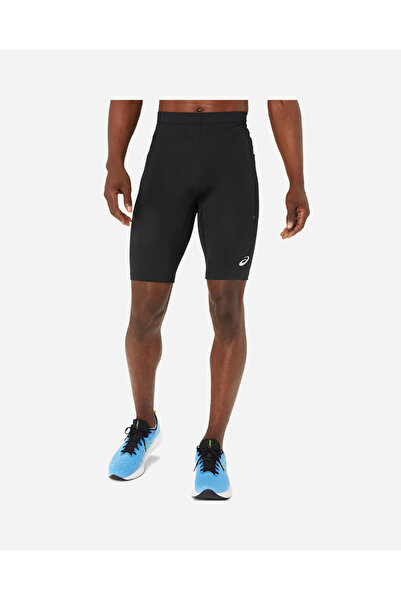 Asics ROAD SPRINTER Erkek Siyah Tayt 2011C983-001
