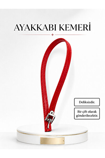 COMFORTSTEP Shoe Belt