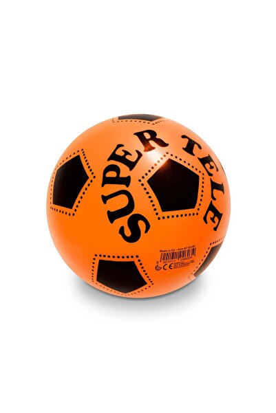 Mondo Minge PVC Mondo, Soccer Super Tele, 23 cm