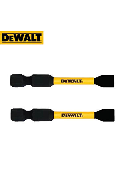 Choice11 DEWALT SL8 57MM 2PCS DEWALT Tool Accessories Combination Series Cros...