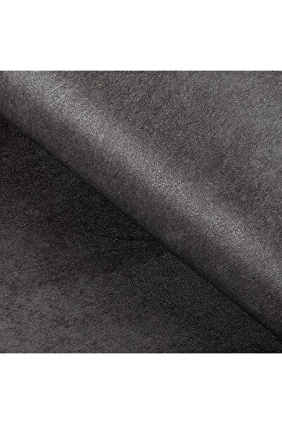 OEM Autocolant tapetă folie autoadezivă pentru pereți mobilă 40x600 cm negru
