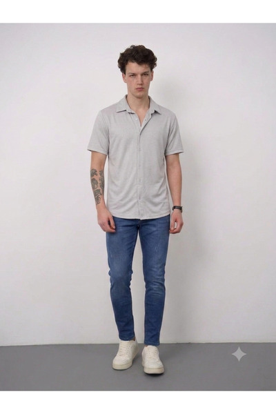 ATKGİYİM Cooling Style in Hot Temperatures: Anti-Sweat, Breathable, Special F...