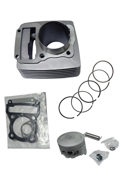 Genel Markalar SİLİNDİR SET 62MM 13P DRIFT150- DRIFT L 150