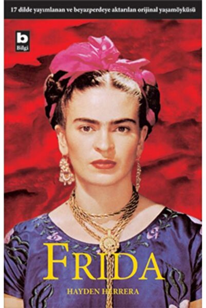Bilgi Yayınevi Frida