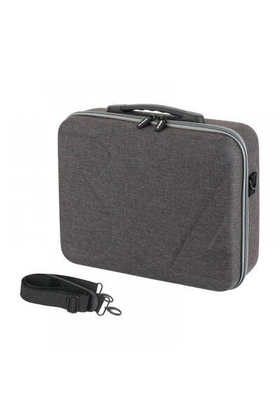 SunnyLife Τσάντα Drone Μαύρη 33x11.4x114εκ.