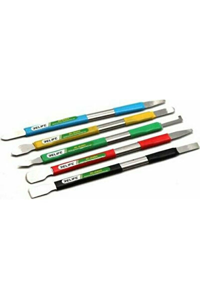 SUNSHINE RL-049A Σετ εργαλείων για επισκευή τηλεφώνων 5 τεμάχια