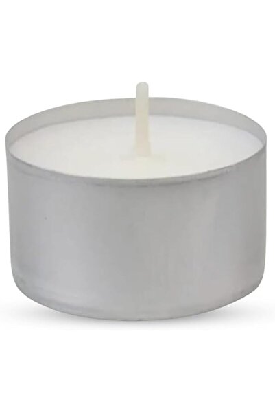The Bros Jumbo Tea Light Candles 43g 18Pcs/Box