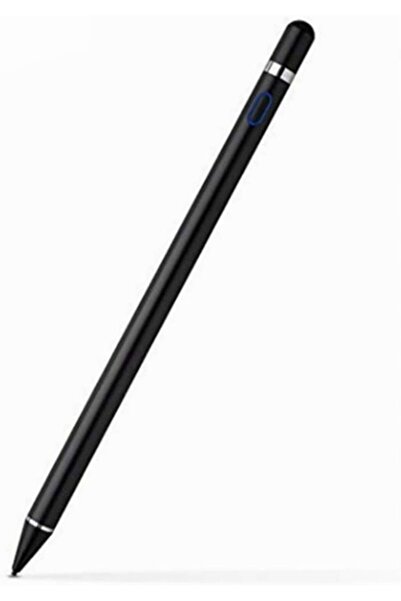 OEM Stilou activ pentru Samsung Galaxy Tab A 10.1 8.0 S6 Lite S5E Negru