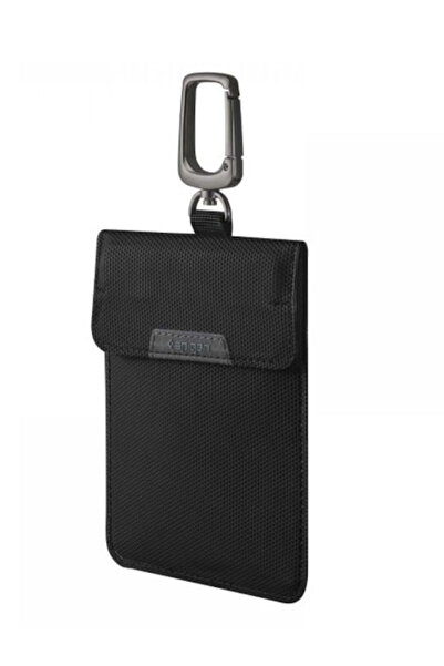Spigen Μεταλλική μαύρη κλειδοθήκη