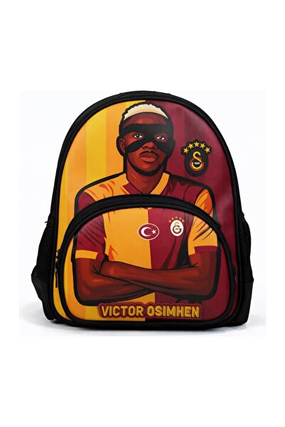 Galatasaray Me Anaokul Sırt Çantası 26559