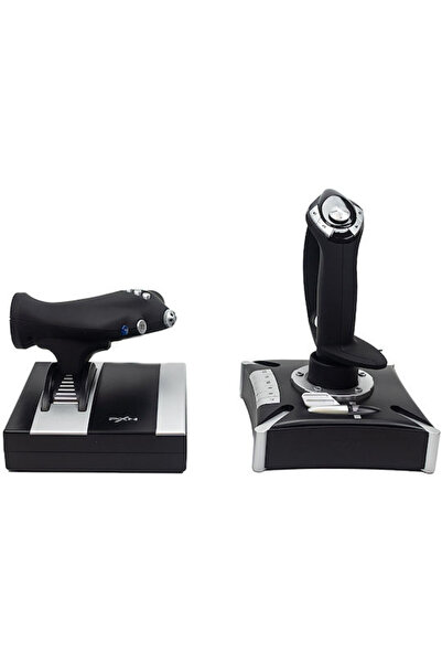 pxn 2119 Pro Flight Joystick Ενσύρματο Συμβατό με PC / PS4 / Xbox One