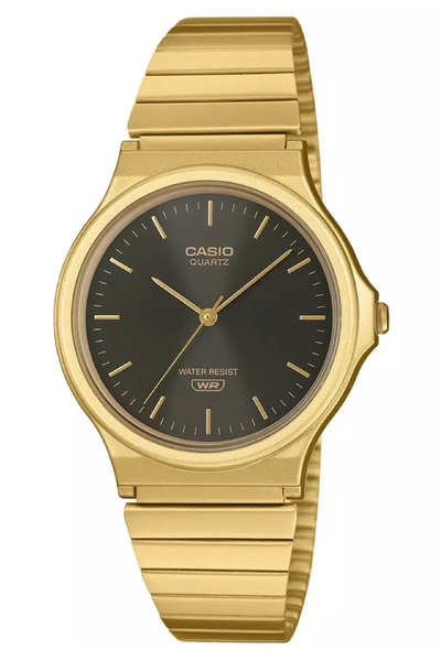 Casio ساعة تناظرية طراز MQ-24GA-1ADF