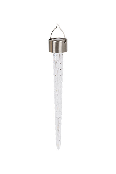 Evendi Lampa solara, Transparent