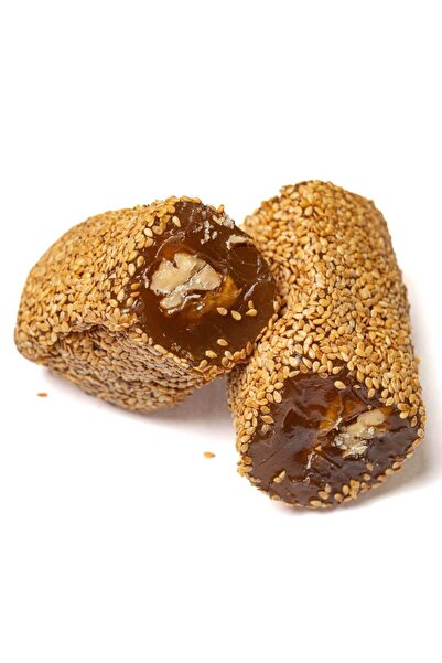Loukoum Σουτζούκι Σουσάμι