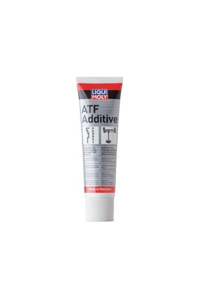 Liqui Moly Aditiv pentru cutie de viteza automata 250 ml