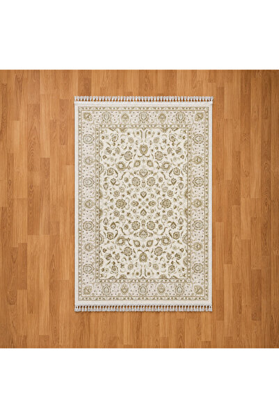 MEVLANA BAZAAR Asaf 133 x 190 Yün Halı