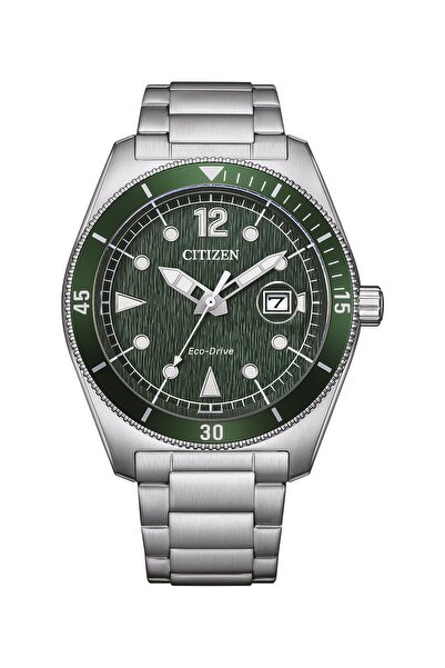 Citizen Marine Sports 43 mm Quartz Watch Aw1880-55X