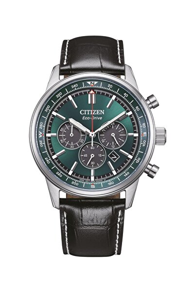 Citizen Pilot Chrono 42 mm Quartz Watch Ca4720-01X