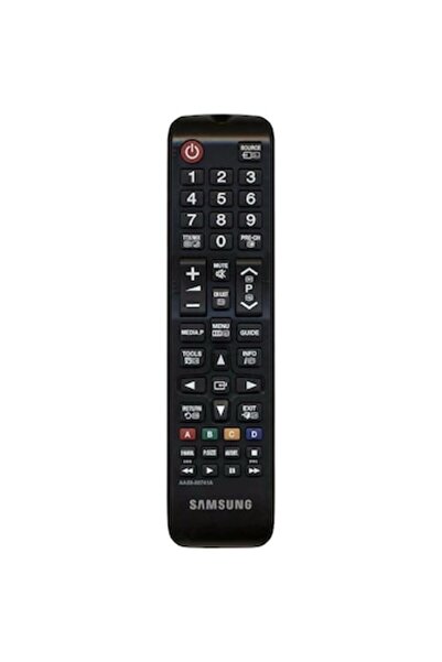 Dali Заден капак, съвместим със Samsung Galaxy A50, пластмасов, черен