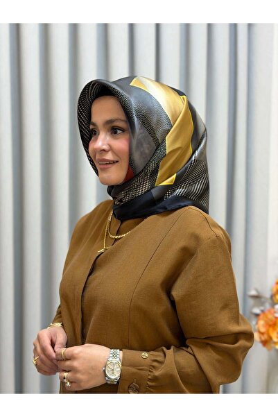 Aker SURA SILK SCARF