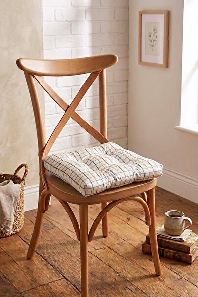 aymira home 1 Pc Digital Printed Pofidik Chair and Picnic Cushion Multi-Purpo...
