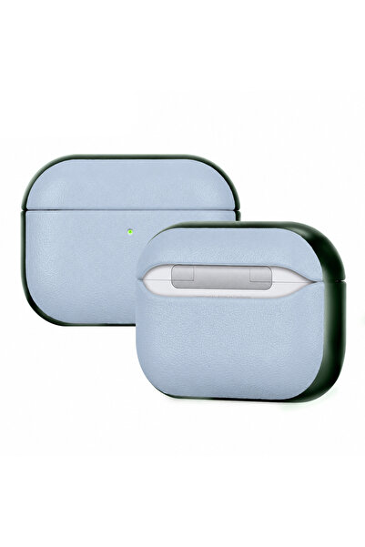 Mutural AirPods Pro 3 Compatible Case with M-Safe Feature, Poying Series Leat...