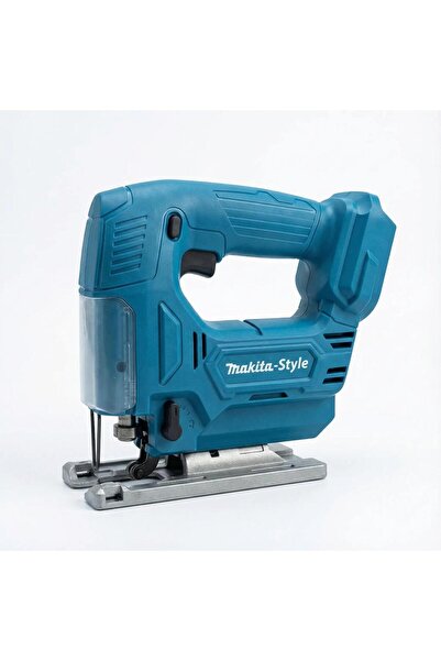 OEM Makita‑Style JSAW270 – Σέγα Μπαταρίας 18V με Ταχύτητα έως 2.700rpm & Βάθο...