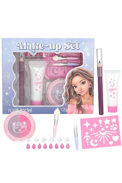 Top Model Комплект за грим TopModel Beauty and Me (0413956)