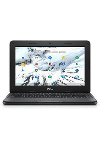 Dell Chromebook 3100 | 4 GB RAM | 16 GB SSD | Chrome OS