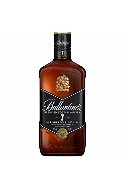 Ballantine's Whisky Ballantine's, 7 ani, 40%, 0.7l