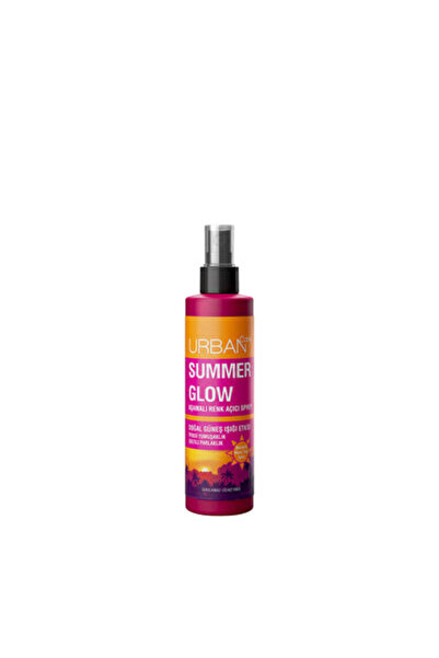 Urban Care Renk Açıcı Sprey Monoi & Ylang Ylang 150 ml