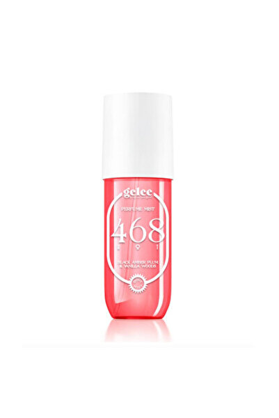 gelee Body Mist 468 Hot 90 ml