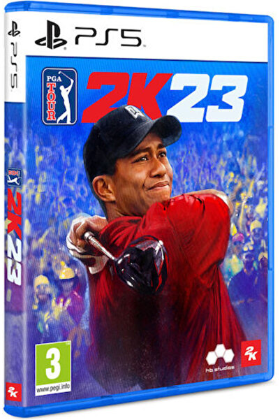 2K Games PGA Tour 2K23 Παιχνίδι PS5